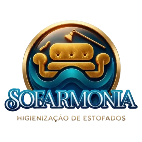 Sofarmonia Higienização de Estofados